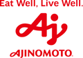 Eat Well, Live Well AJINOMOTO