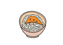 면류