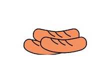 햄/소시지