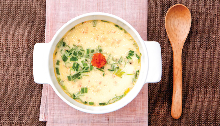 계란찜