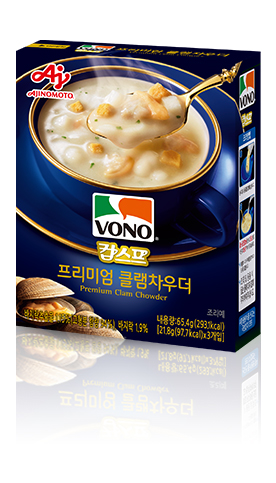 크림스프 포타주