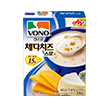 체다치즈스프